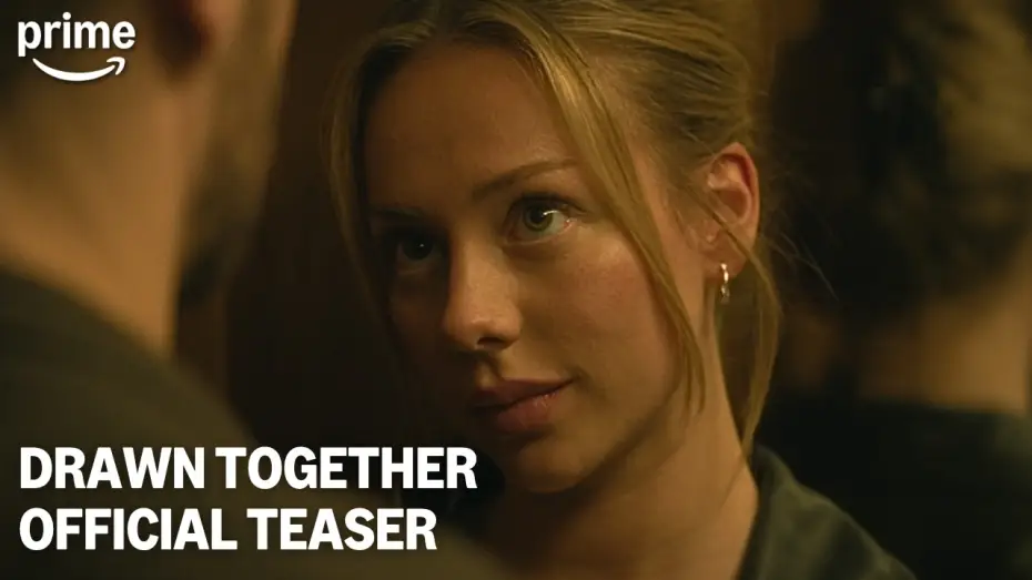 Видео к фильму Marfil — Official Teaser | Drawn Together | Prime Video