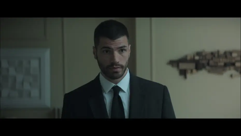 Видео к фильму Слоновая кость — 5 jours avant #AttirésMalgréNous et on est pas prêt pour ça.