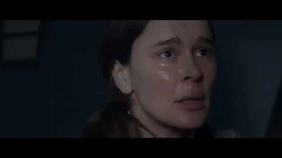 Видео к фильму Открытое море. Смерть рядом — Trailer