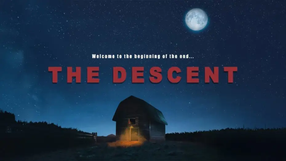 Видео к фильму The Descent — The Descent (2024) [Thriller] [Mystery] 🏚️ Into the Darkness: Unraveling the Mystery of the Attacks