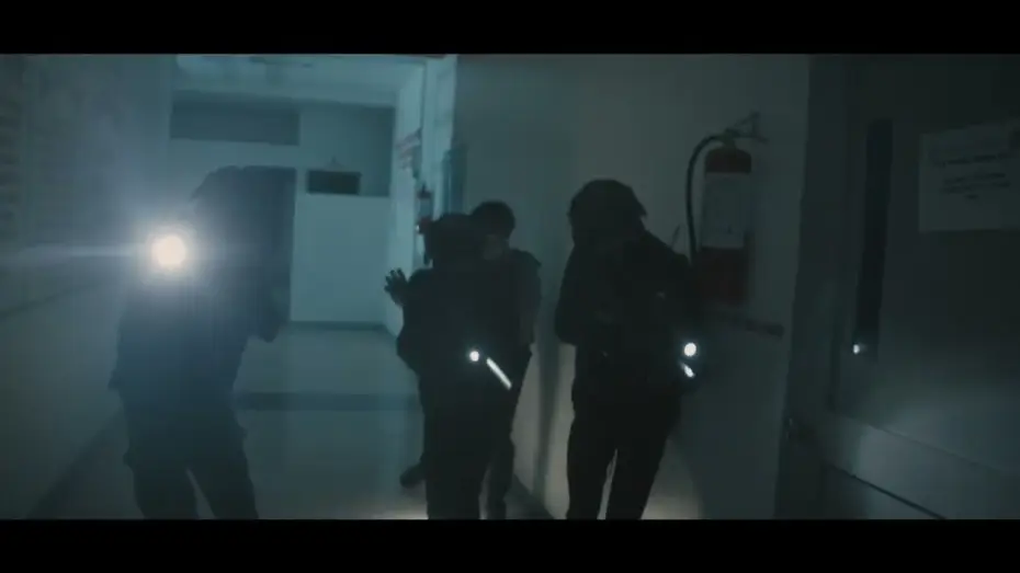 Видео к фильму Lisik: Origin Point — TEASER TRAILER LISIK ORIGIN POINT