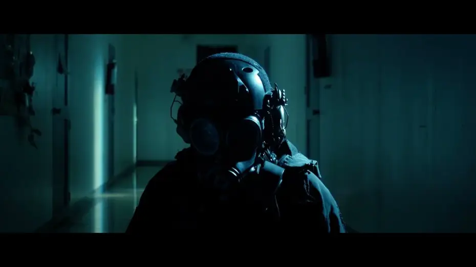 Видео к фильму Lisik: Origin Point — 40 SECONDS TRAILER