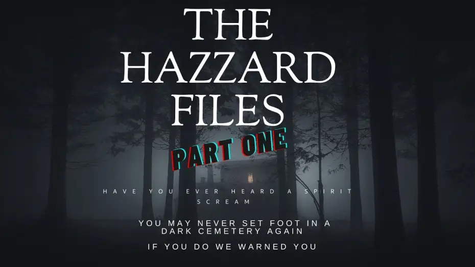 Видео к фильму The Hazzard Files Part One | The Hazzard Files | OFFICIAL TRAILER