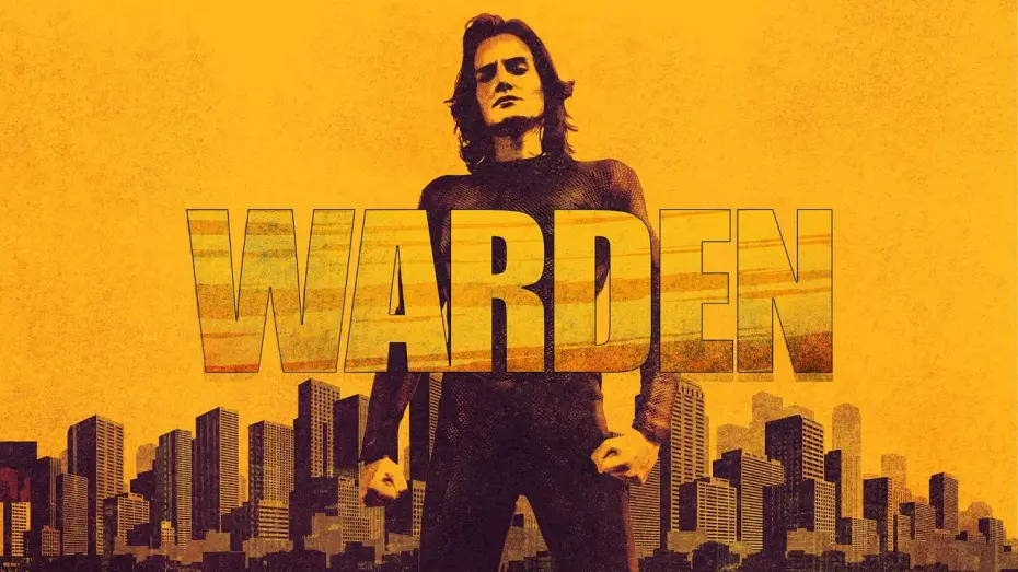 Видео к фильму Warden | Official Trailer