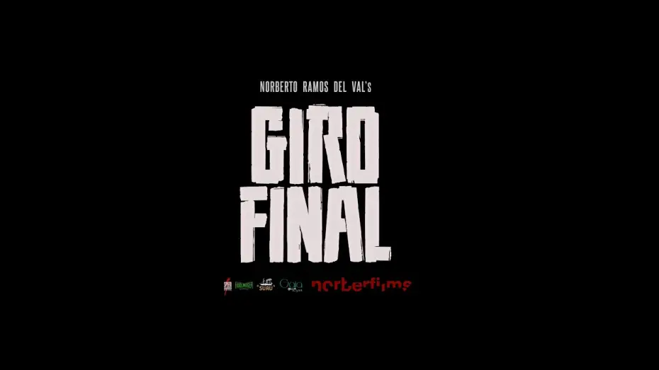 Видео к фильму Giro final | "Giro Final" (2025) Trailer Oficial