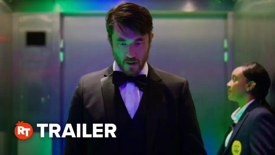 Видео к фильму Double Trouble — Double Trouble Exclusive Trailer (2026)