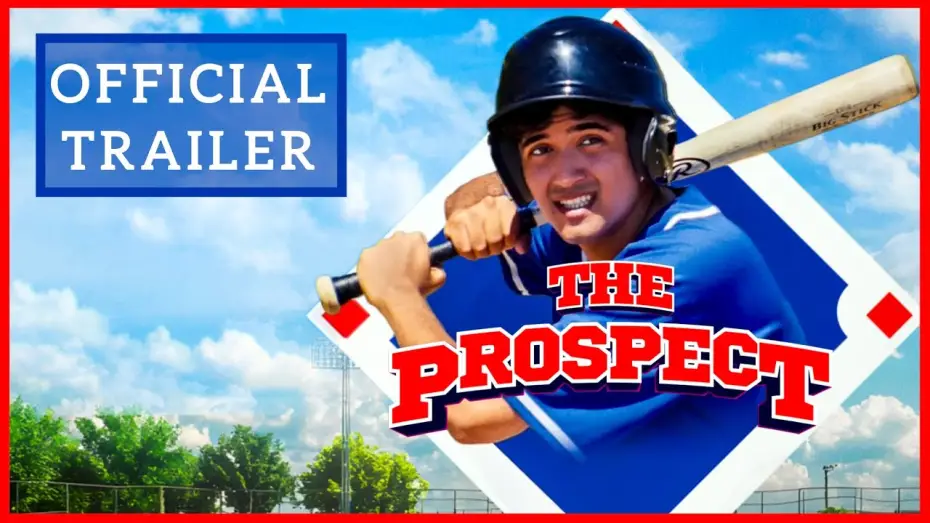Видео к фильму The Prospect — The Prospect | Official Trailer