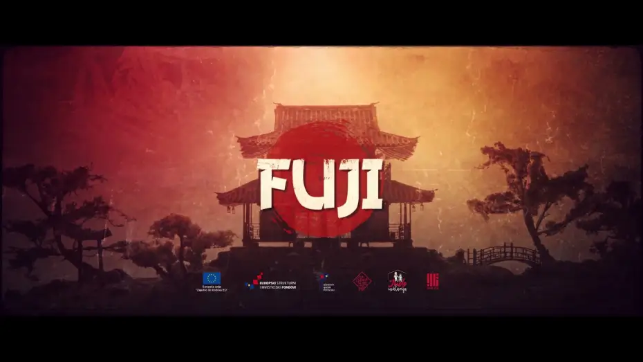 Видео к фильму Fuji — Mini-Documentary - Fuji - Official Trailer