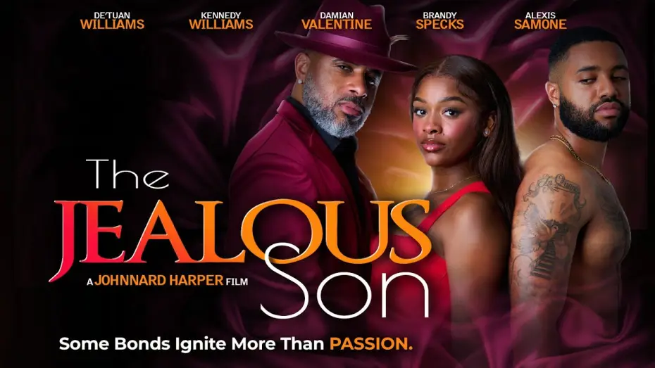 Видео к фильму The Jealous Son — Official Trailer