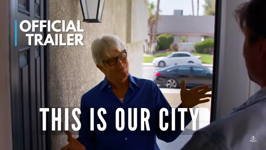 Видео к фильму This Is Our City — This Is Our City | Official Trailer (2026) — On Digital AUGUST 21