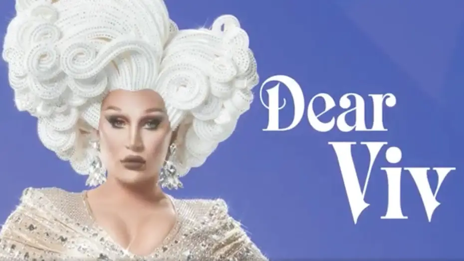 Видео к фильму Dear Viv — Trailer