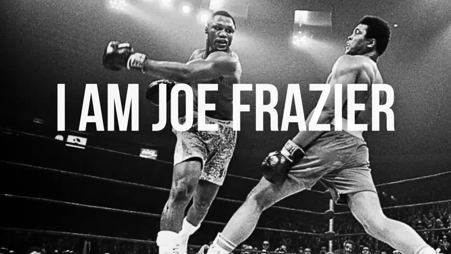 Видео к фильму I Am Joe Frazier — Trailer