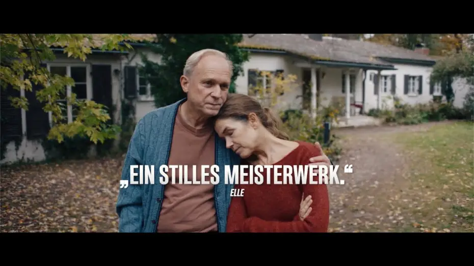 Видео к фильму Dann passiert das Leben — DANN PASSIERT DAS LEBEN - Kurzinhalt mit Anke Engelke & Ulrich Tukur - ab 6.11. im Kino.