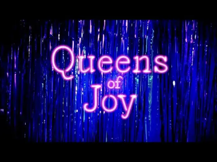 Видео к фильму Королеви радості — Queens of Joy Trailer/2025/