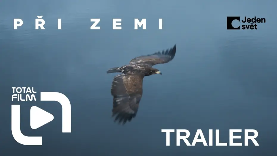 Видео к фильму Při zemi — Při zemi (2025) HD trailer #JedenSvět2026