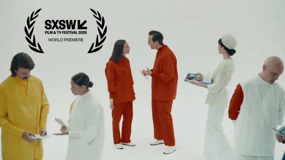 Видео к фильму Neuro — Neuro | Official Trailer | SXSW 2025