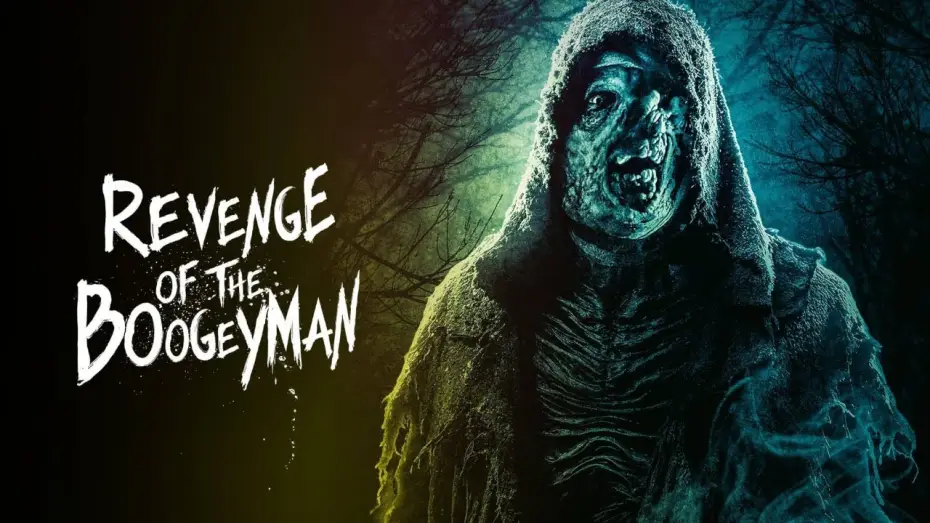 Видео к фильму Revenge of the Boogeyman — Revenge Of The Boogeyman | Official Trailer | Horror Brains