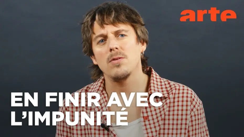 Видео к фильму Ceci est mon corps — Victime d'un prêtre pédocriminel | Ceci est mon corps | ARTE