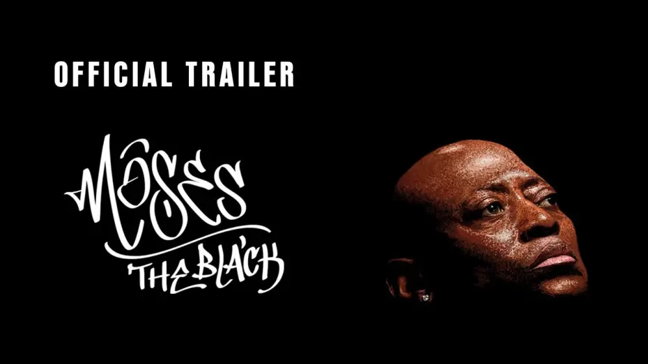 Видео к фильму Moses the Black — Official Trailer (Red Band Version)
