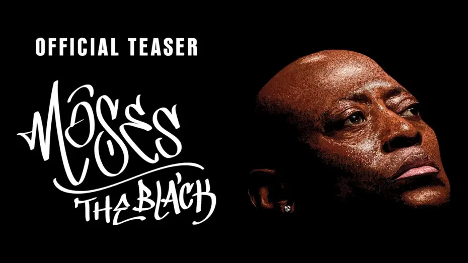 Видео к фильму Moses the Black — Official 40-Second Teaser (PG-13 Version)