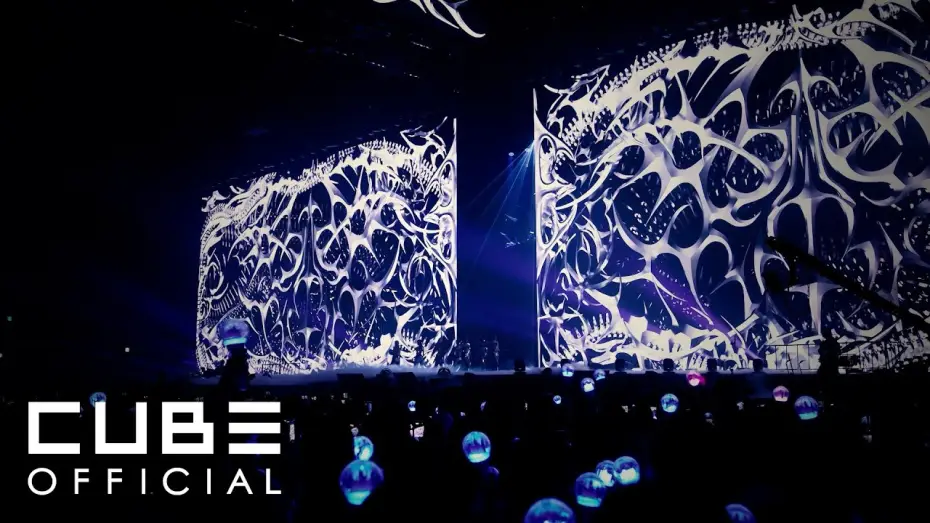 Видео к фильму (G)I-DLE - 2024 (G)I-DLE WORLD TOUR [iDOL] IN SEOUL — 2024 (G)I-DLE WORLD TOUR [i-DOL] IN SEOUL DVD & BLU-RAY SPOT
