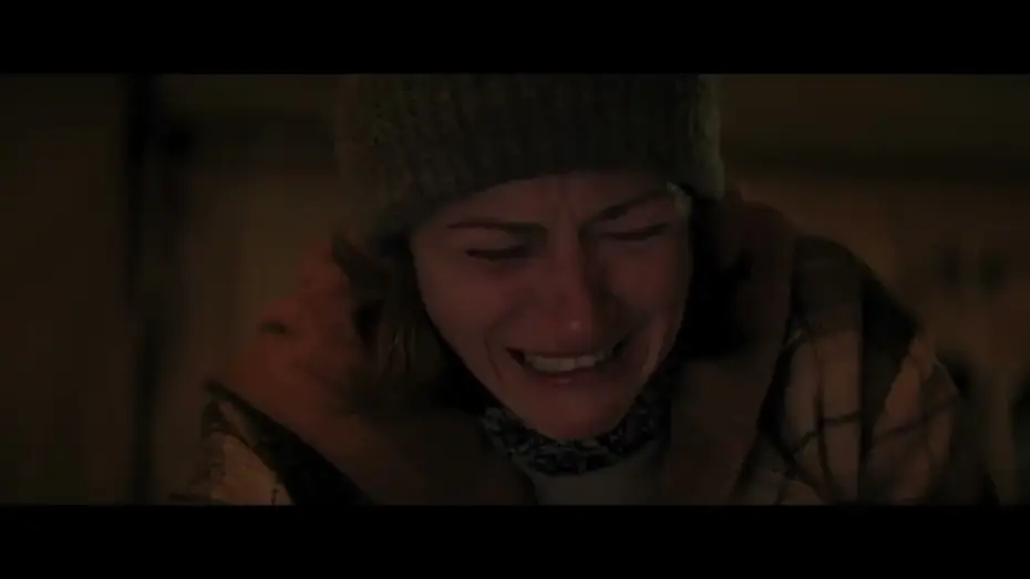 Видео к фильму Le Refuge — Child TRAILER - Release 09/09/2026