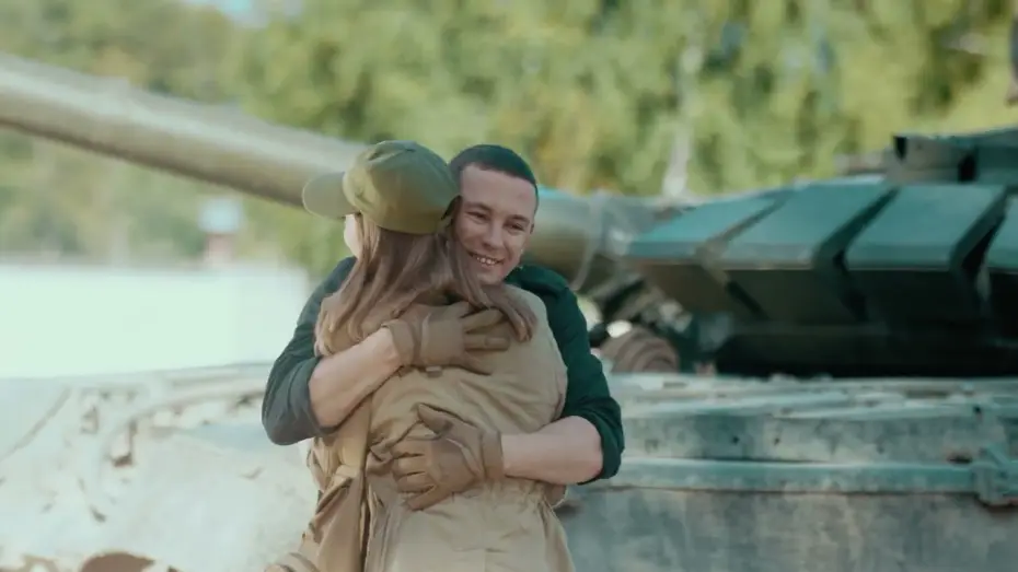 Видео к фильму Тимур и его команда — Тимур и его Команда. Первый официальный трейлер! Премьера уже в следующем году #кологривый #премьера