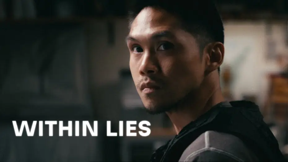 Видео к фильму Within Lies — WITHIN LIES | 86LUCK | Sony FX3