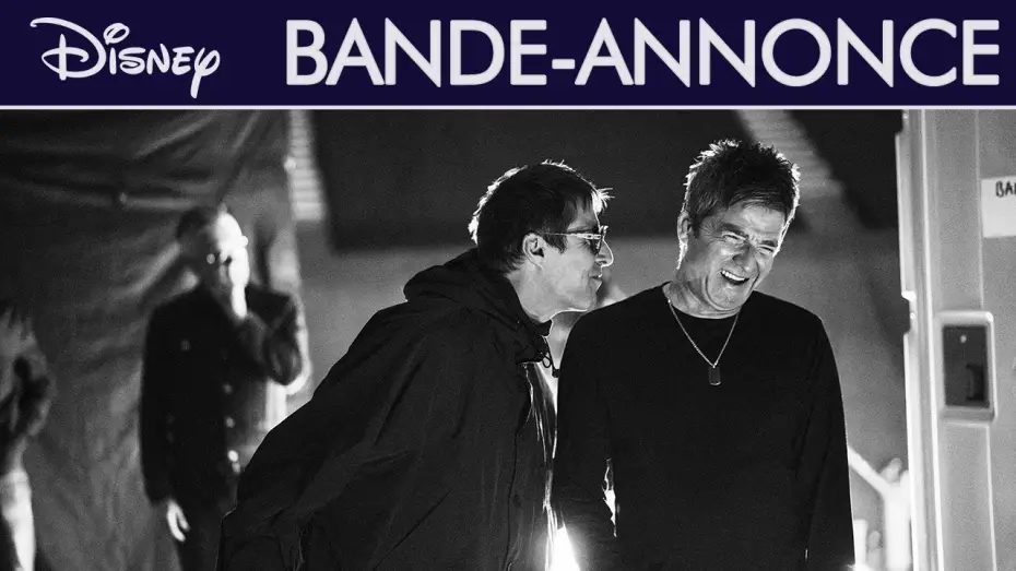 Видео к фильму Don't Look Back in Anger — Don't Look Back in Anger - Première bande-annonce (VOSTFR)