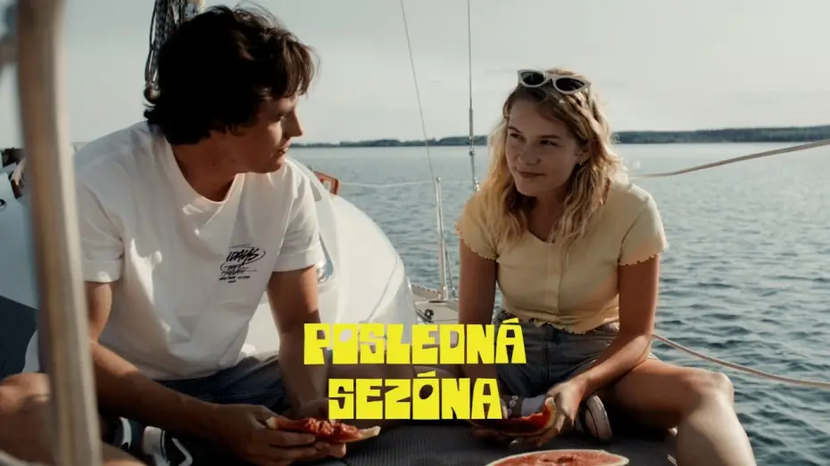 Видео к фильму Posledná sezóna — Posledná sezóna | nový slovenský film | festivalový teaser