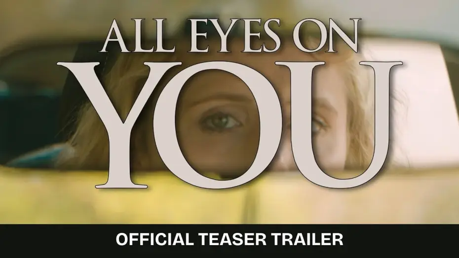Видео к фильму All Eyes On You | All Eyes On You | Teaser Trailer