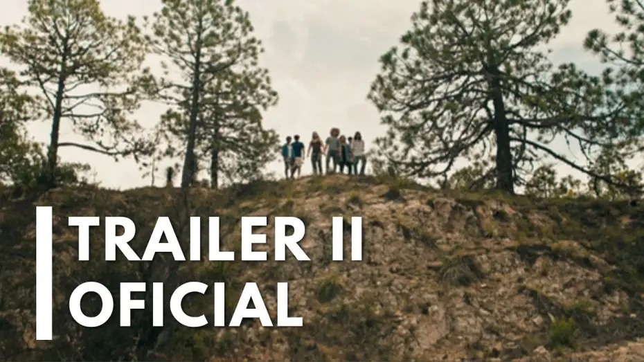Видео к фильму Una Historia de Ovejas y Luciérnagas — TRÁILER 2 | Una Historia de Ovejas y Luciérnagas
