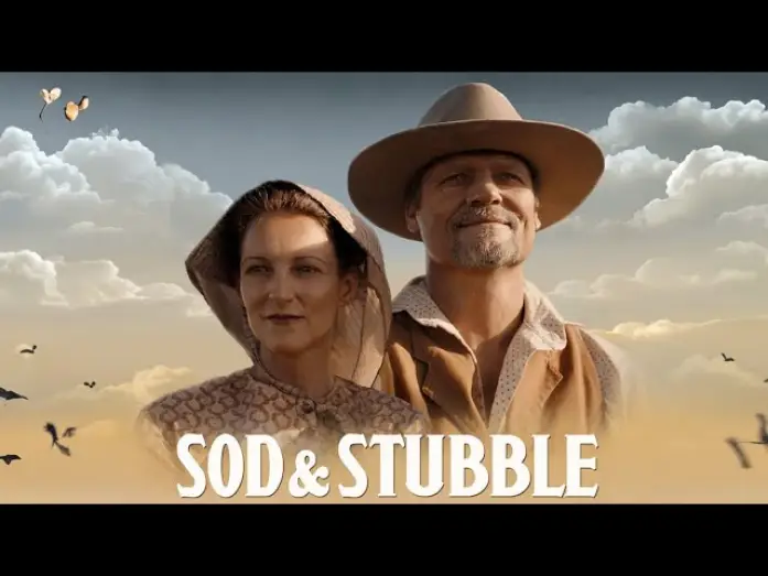 Видео к фильму Sod and Stubble — Sod and Stubble Movie Trailer Bailey Chase | Official Movie Trailer | In Theaters April 18th