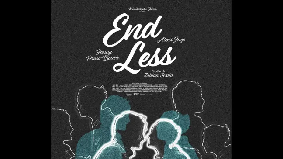 Видео к фильму End Less — END LESS - Teaser (2025)