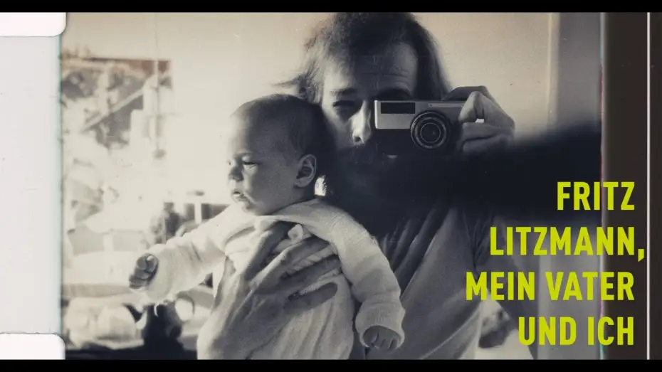 Видео к фильму Fritz Litzmann, mein Vater und ich — FRITZ LITZMANN, MEIN VATER UND ICH // Trailer // Kinostart 29. Mai
