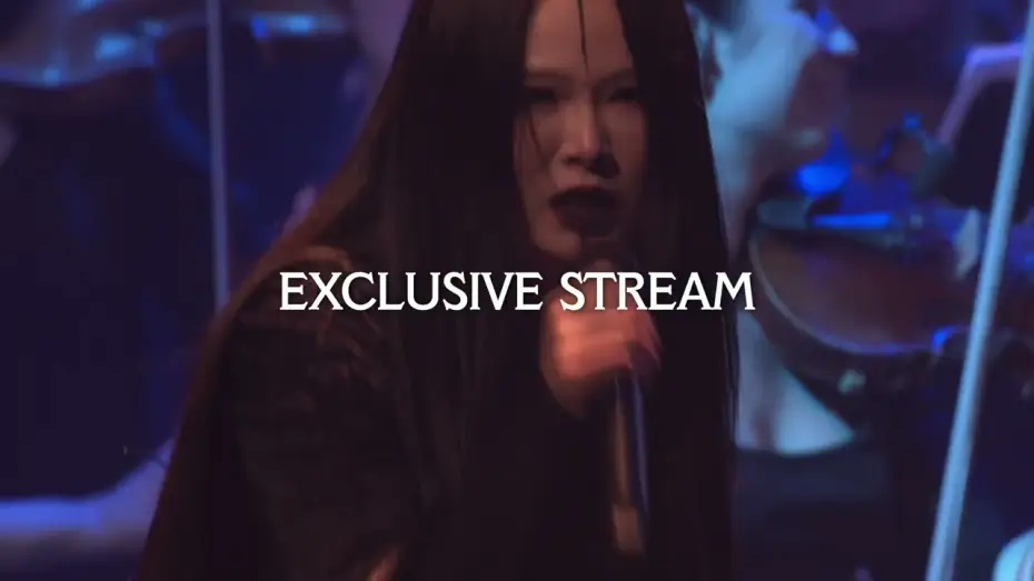 Видео к фильму Devin Townsend: The Moth — Devin Townsend's "The Moth" Official Live Stream Trailer