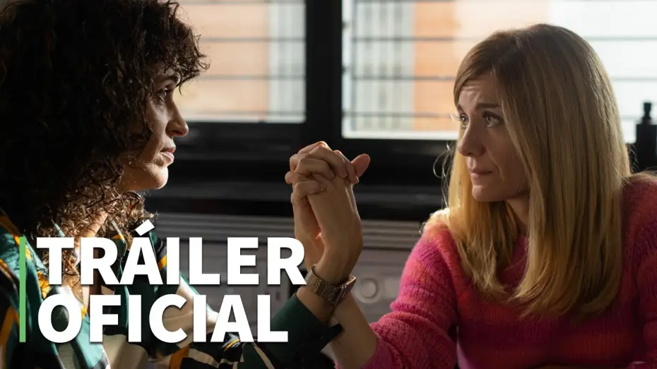 Видео к фильму После лета — TRAS EL VERANO - TRÁILER OFICIAL (HD)