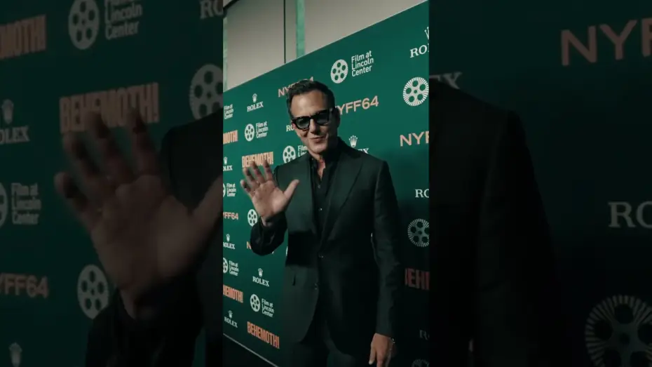 Видео к фильму Бегемот! — Will Arnett