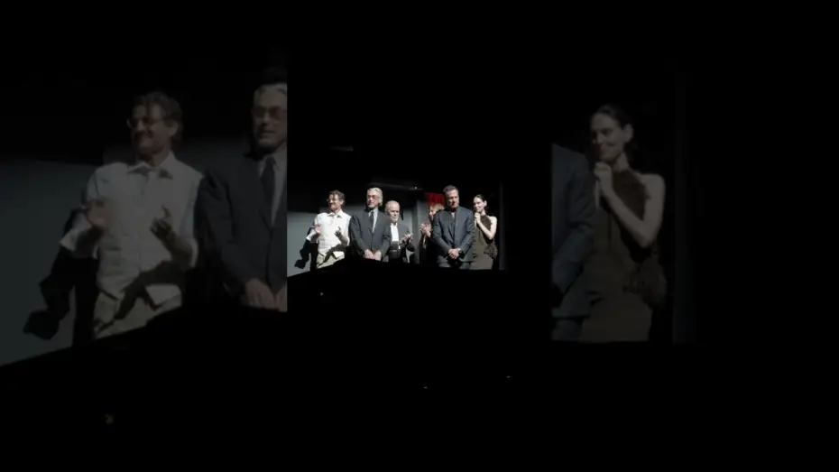 Видео к фильму Бегемот! — Spotlight