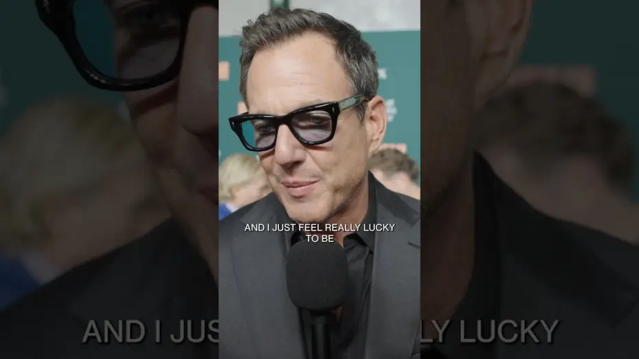 Видео к фильму Бегемот! — Will Arnett