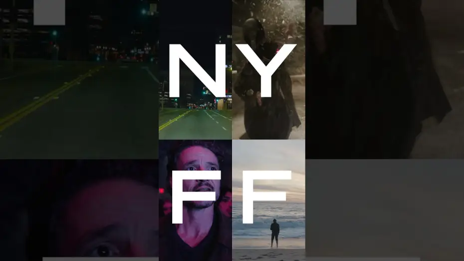 Видео к фильму Бегемот! — NYFF Announcement