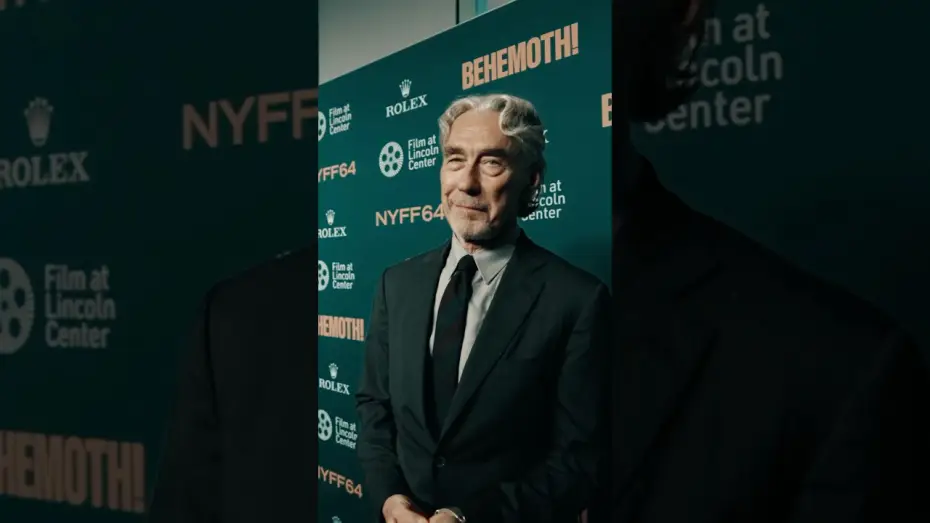 Видео к фильму Бегемот! — Tony Gilroy