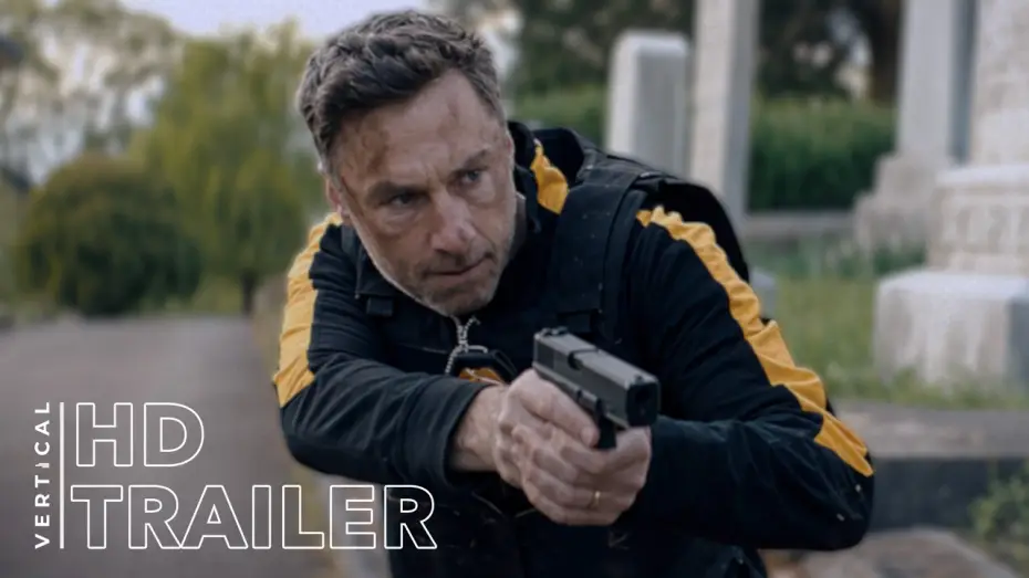 Видео к фильму Clean Hands — Clean Hands | Official Trailer (HD) | Vertical
