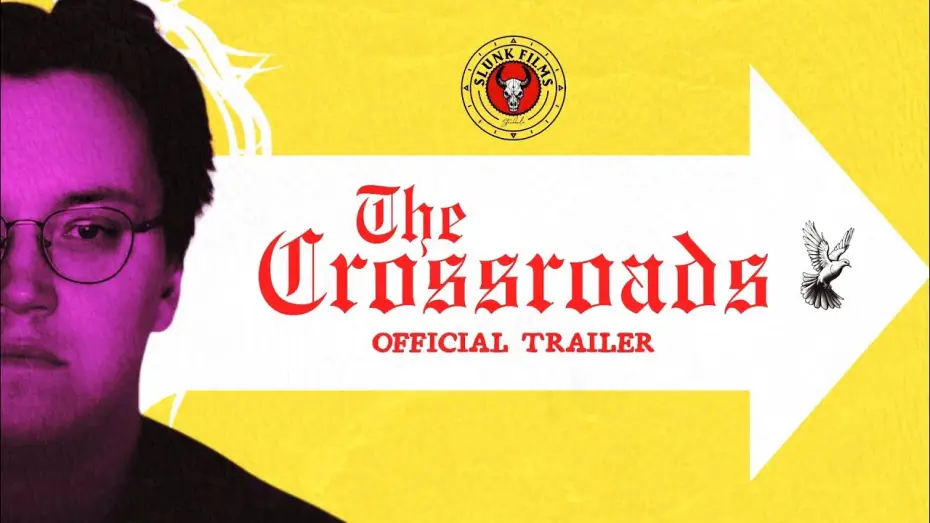 Видео к фильму Vägskälet — The Crossroads | Short Film | Official Trailer