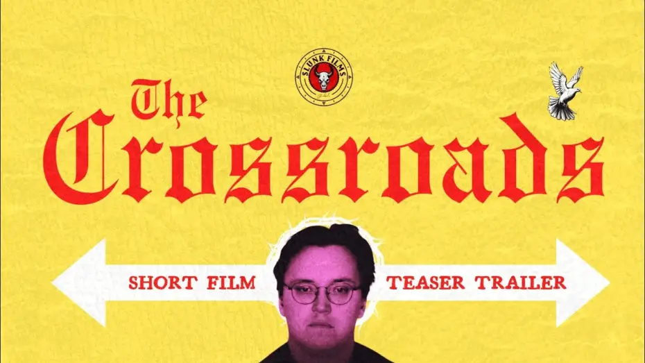 Видео к фильму Vägskälet — The Crossroads | Short Film | Official Teaser Trailer | Coming soon...