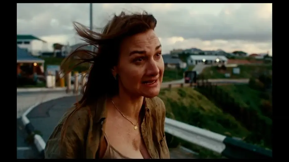 Видео к фильму A Kind of Madness — A KIND OF MADNESS Official trailer | Drama | Ster-Kinekor