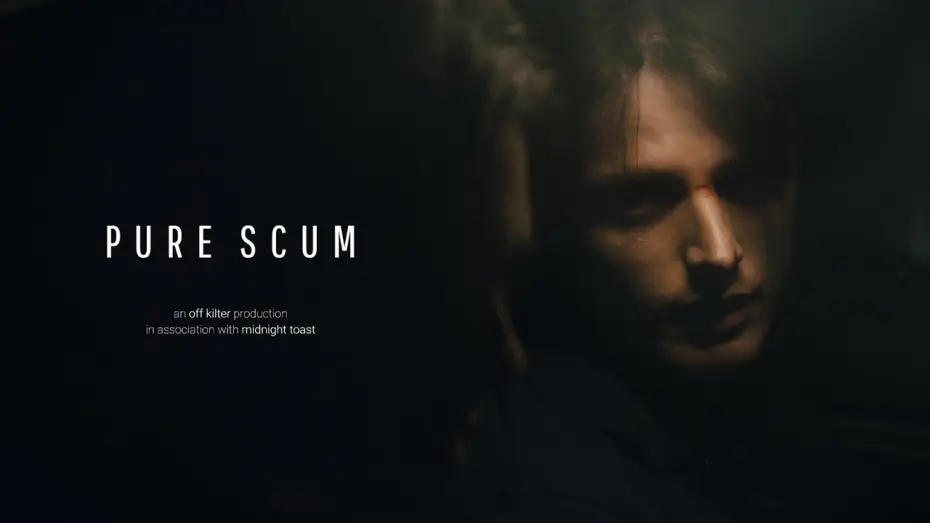 Видео к фильму Pure Scum — Teaser Trailer 1