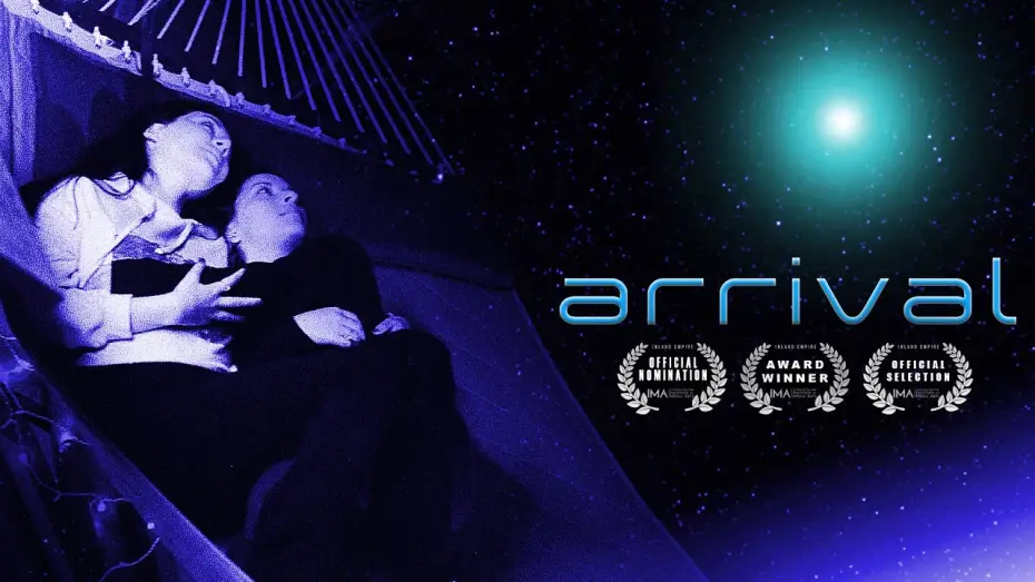 Видео к фильму arrival | "arrival" | Award-Winning 16mm Short Film