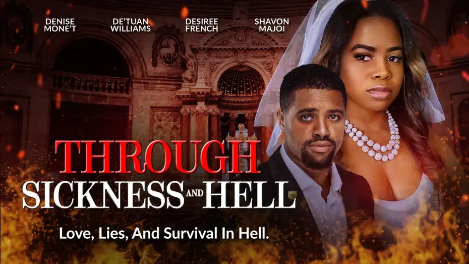 Видео к фильму Through Sickness and Hell — Official Trailer