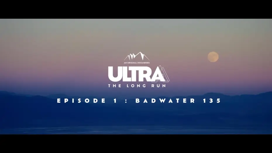 Видео к фильму The Badwater 135: ULTRA - The Long Run — Official Trailer